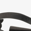 Gucci Horsebit 1955 Black Leather Shoulder Bag