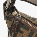 Fendi Zucca Mini Handbag