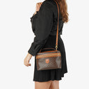 Celine Macadam Vanity Handbag
