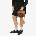 Celine Macadam Vanity Handbag