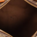 Louis Vuitton Speedy 30 Monogram Canvas Handbag