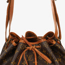 Louis Vuitton Noe Grande GM Monogram Canvas Shoulder Bag