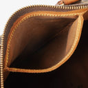 Louis Vuitton Speedy 30 Monogram Canvas Handbag