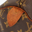 Louis Vuitton Speedy 30 Monogram Canvas Handbag
