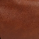 Gucci Brown Leather Signoria Hobo Shoulder Bag