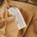 Bottega Veneta Medium Brown Nappa Intrecciato Veneta Hobo Bag