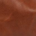Gucci Brown Leather Signoria Hobo Shoulder Bag