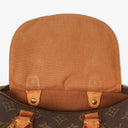 Louis Vuitton Speedy 25 Monogram Canvas Bag