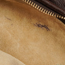 Bottega Veneta Medium Brown Nappa Intrecciato Veneta Hobo Bag