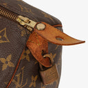 Louis Vuitton Speedy 30 Monogram Canvas Handbag