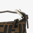 Fendi Zucca Mini Handbag