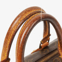 Louis Vuitton Speedy 25 Monogram Canvas Bag