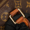 Louis Vuitton Speedy 30 Monogram Canvas Handbag