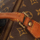 Louis Vuitton Speedy 30 Monogram Canvas Handbag