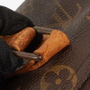 Louis Vuitton Speedy 25 Monogram Canvas Bag