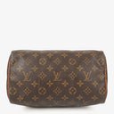 Louis Vuitton Speedy 25 Monogram Canvas Bag