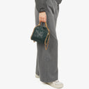 Sac Falabella Tiny Tote vegan en cuir Shaggy Deer de Stella McCartney&nbsp;
