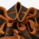 Louis Vuitton Noe Grande GM Monogram Canvas Shoulder Bag