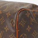 Louis Vuitton Speedy 25 Monogram Canvas Bag