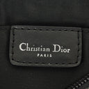 Christian Dior Trotter Pochette Shoulder Bag