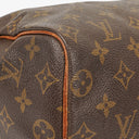 Louis Vuitton Speedy 25 Monogram Canvas Bag