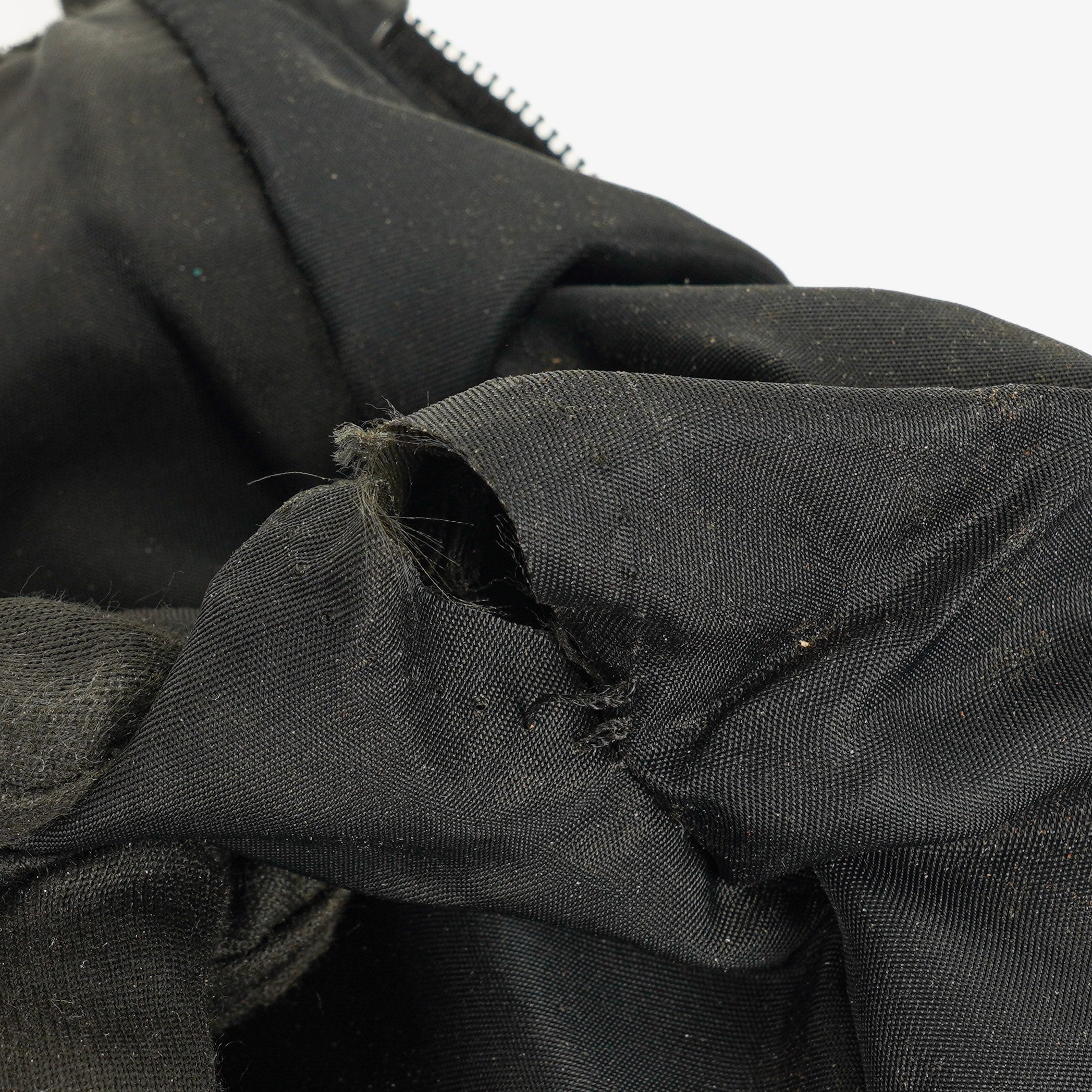 Christian Dior Trotter Pochette Shoulder Bag