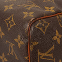 Louis Vuitton Speedy 30 Monogram Canvas Handbag