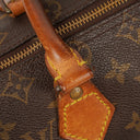 Louis Vuitton Speedy 25 Monogram Canvas Bag