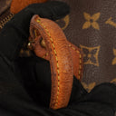 Louis Vuitton Speedy 30 Monogram Canvas Handbag