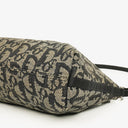 Christian Dior Trotter Pochette Shoulder Bag