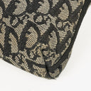 Christian Dior Trotter Pochette Shoulder Bag