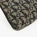 Christian Dior Trotter Pochette Shoulder Bag
