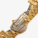 Longines Conquest Gold-Plated Stainless Steel Watch