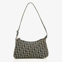 Christian Dior Trotter Pochette Shoulder Bag