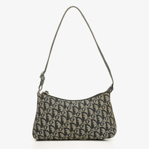 Christian Dior Trotter Pochette Shoulder Bag