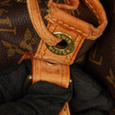 Louis Vuitton Noe Grande GM Monogram Canvas Shoulder Bag