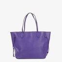 Louis Vuitton Neverfull Fique EPI Tote Bag