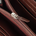 Chanel Long Flap Black Quillted Lambskin Wallet
