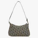 Christian Dior Trotter Pochette Shoulder Bag