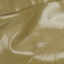 Loewe Olive Green Aire Patent Leather Anagram Nappa Shoulder Bag