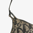 Christian Dior Trotter Pochette Shoulder Bag