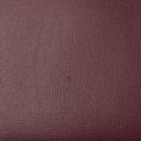 Cartier Must De Cartier Burgundy Leather Small Bucket Bag
