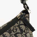 Christian Dior Trotter Pochette Shoulder Bag