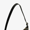 Christian Dior Trotter Pochette Shoulder Bag