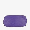 Louis Vuitton Neverfull Fique EPI Tote Bag