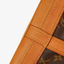 Louis Vuitton Noe Grande GM Monogram Canvas Shoulder Bag