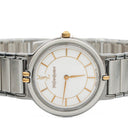Yves Saint Laurent Stainless Steel Watch