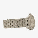 Gucci 5500L Classic Women's Stainless Steel Watch