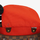 Louis Vuitton Speedy 30 Damier Ebene Coated Canvas Handbag