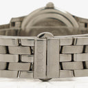 Gucci 5500L Classic Women's Stainless Steel Watch